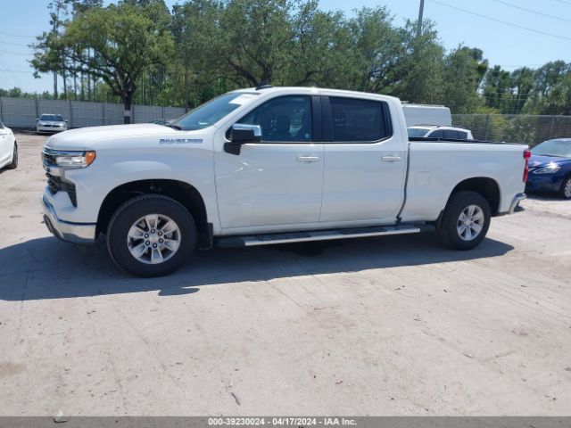 3GCPACED1RG172328 Chevrolet Silverado 1500