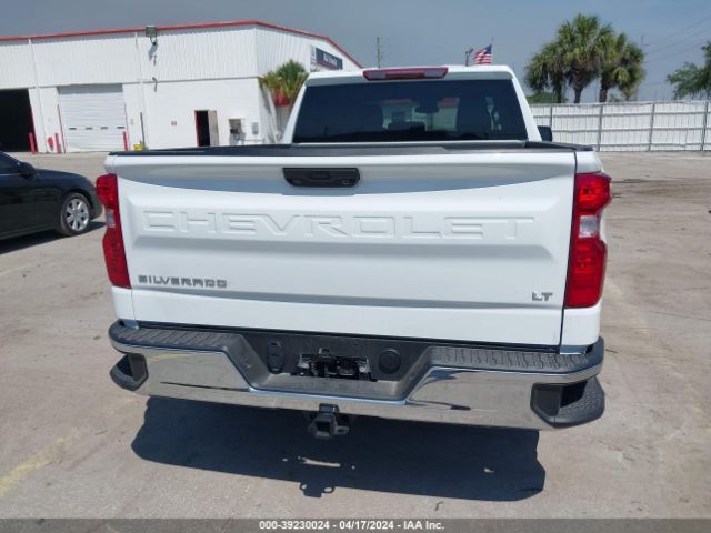 3GCPACED1RG172328 Chevrolet Silverado 1500