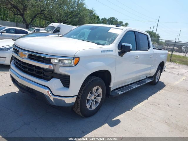 3GCPACED1RG172328 Chevrolet Silverado 1500