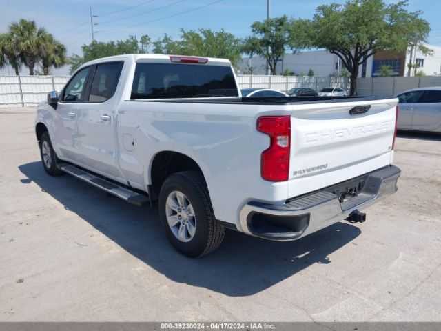3GCPACED1RG172328 Chevrolet Silverado 1500