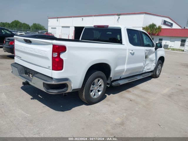 3GCPACED1RG172328 Chevrolet Silverado 1500