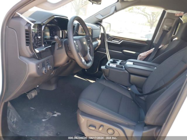 3GCPACED1RG172328 Chevrolet Silverado 1500