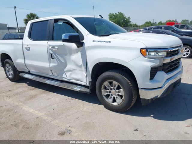 3GCPACED1RG172328 Chevrolet Silverado 1500