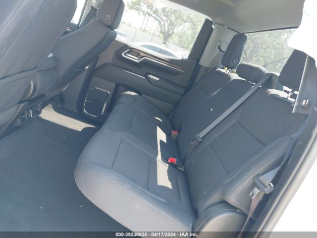 3GCPACED1RG172328 Chevrolet Silverado 1500