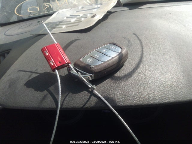 Hyundai Tucson Value 2021 KM8J33A46MU332159 Image 11