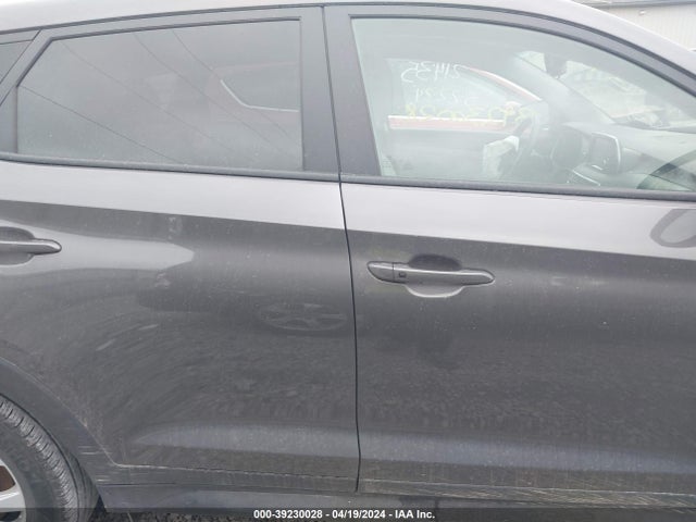 Hyundai Tucson Value 2021 KM8J33A46MU332159 Image 13