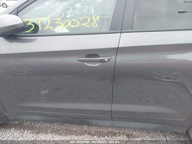 Hyundai Tucson Value 2021 KM8J33A46MU332159 Image 14