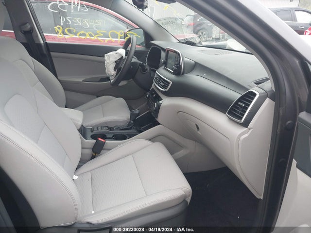 Hyundai Tucson Value 2021 KM8J33A46MU332159 Image 5