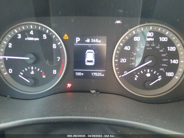 Hyundai Tucson Value 2021 KM8J33A46MU332159 Image 7
