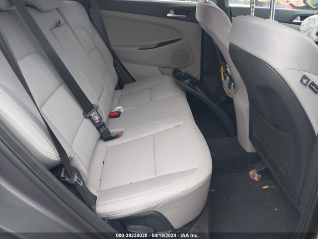 Hyundai Tucson Value 2021 KM8J33A46MU332159 Image 8