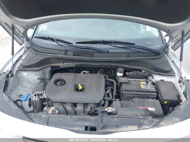 KIA SOUL LX 2020 KNDJ23AU4L7109865 Image 10
