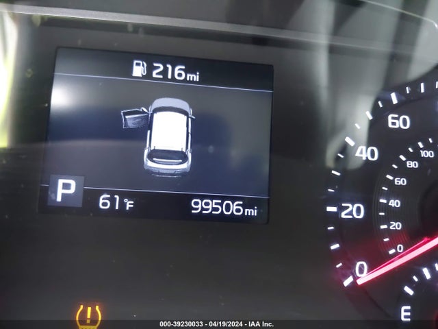 KIA SOUL LX 2020 KNDJ23AU4L7109865 Image 15
