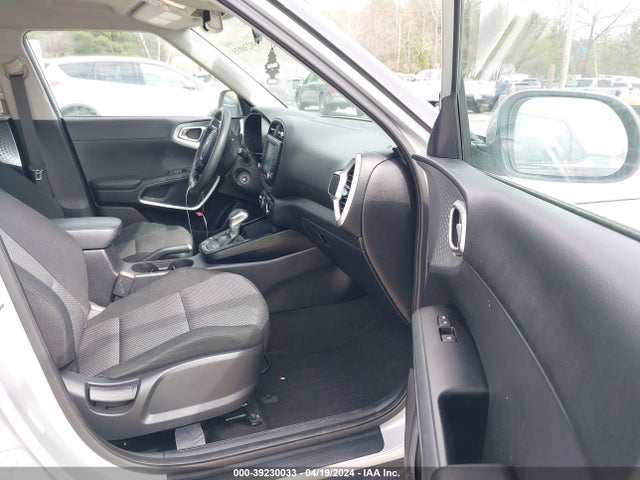 KIA SOUL LX 2020 KNDJ23AU4L7109865 Image 5
