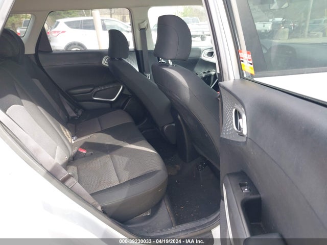 KIA SOUL LX 2020 KNDJ23AU4L7109865 Image 8