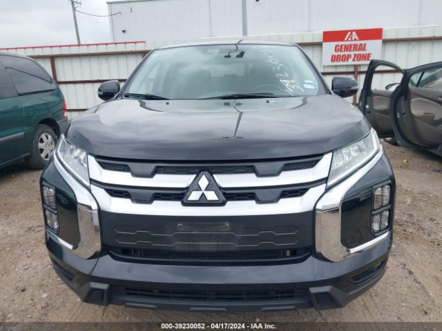 JA4APVAU9MU030430 Mitsubishi Outlander Sport 2.0 Se 2wd