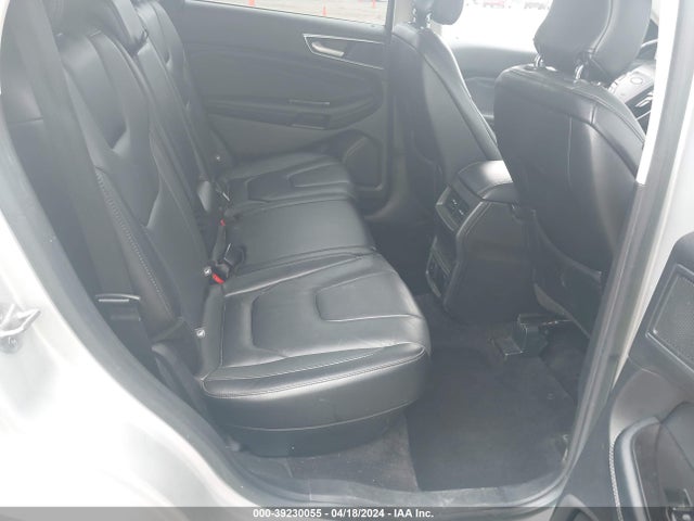 Ford Edge Titanium 2017 2FMPK3K9XHBB76162 Image 8