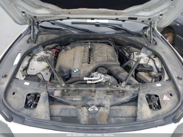 WBAYF4C52FD874073 BMW 740li Xdrive