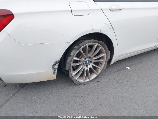 WBAYF4C52FD874073 BMW 740li Xdrive