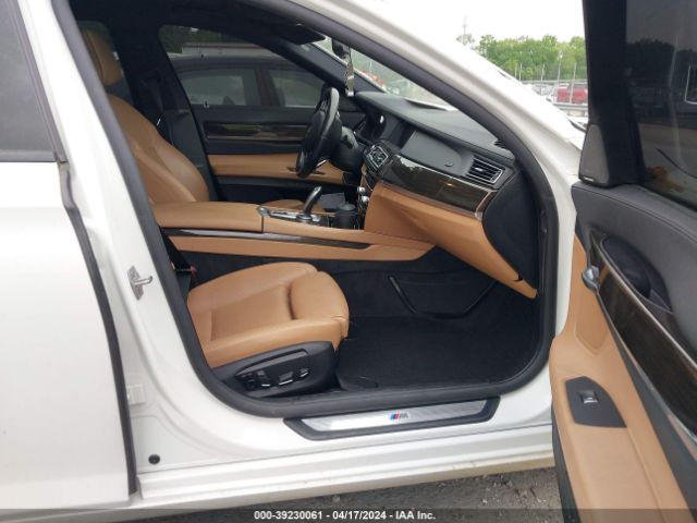 WBAYF4C52FD874073 BMW 740li Xdrive
