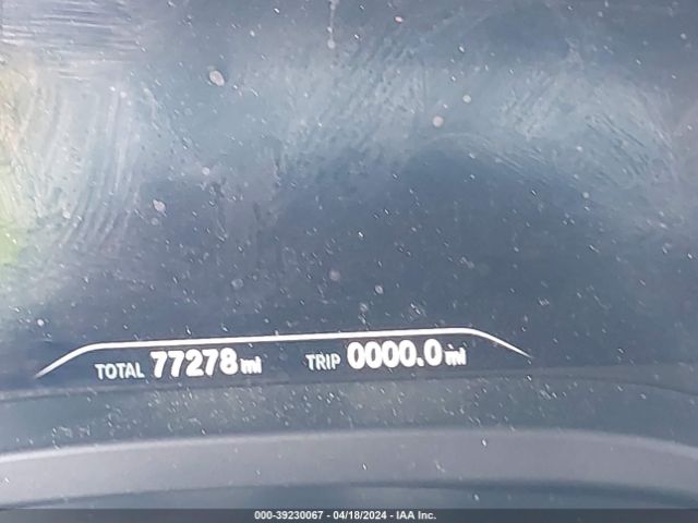 5UXTS3C57J0Z00877 BMW X3 M40i
