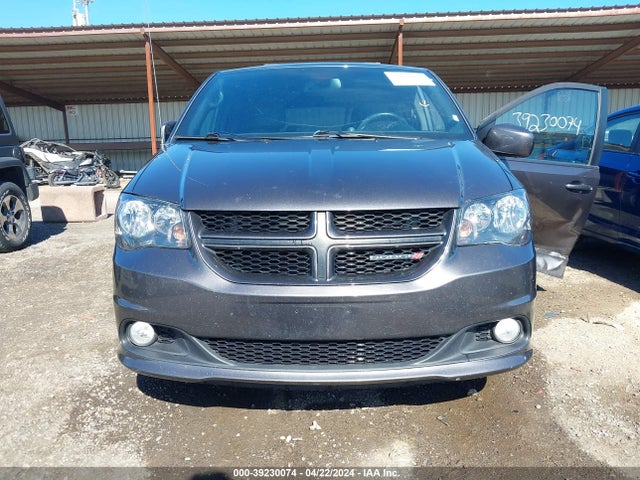 Dodge Grand Caravan Gt 2019 2C4RDGEG5KR661350 Image 12