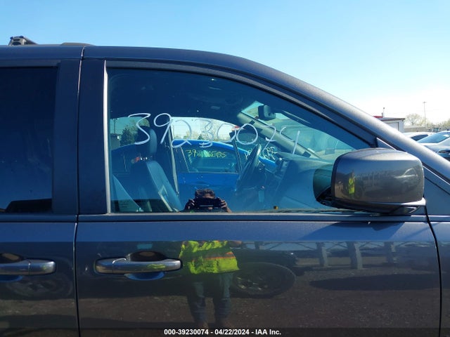Dodge Grand Caravan Gt 2019 2C4RDGEG5KR661350 Image 13
