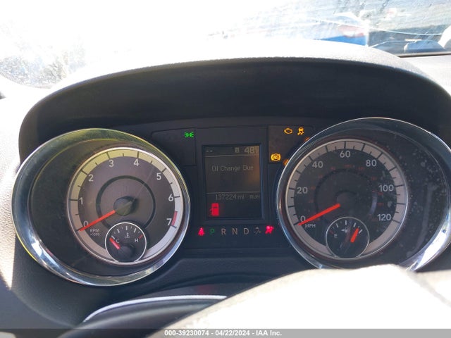 Dodge Grand Caravan Gt 2019 2C4RDGEG5KR661350 Image 7