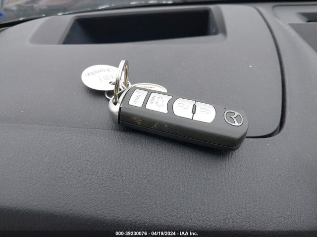 Mazda Cx-5 Grand Touring 2017 JM3KFADLXH0141002 Image 11