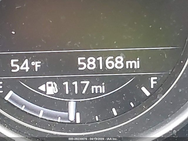 Mazda Cx-5 Grand Touring 2017 JM3KFADLXH0141002 Image 16
