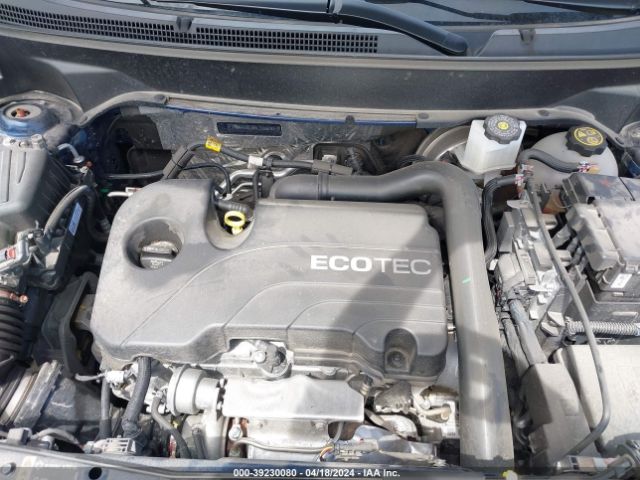 3GNAXUEV8NL228678 Chevrolet Equinox Awd Lt