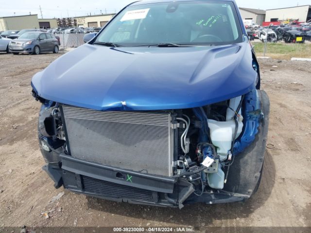 3GNAXUEV8NL228678 Chevrolet Equinox Awd Lt