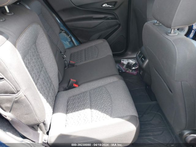 3GNAXUEV8NL228678 Chevrolet Equinox Awd Lt