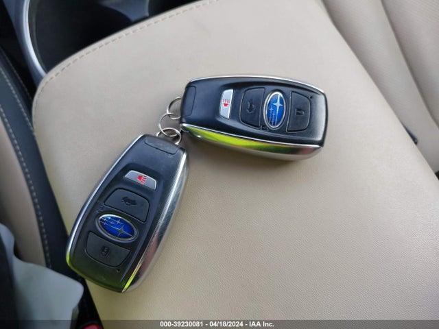 Subaru Outback Limited 2020 4S4BTANC5L3163542 Image 11