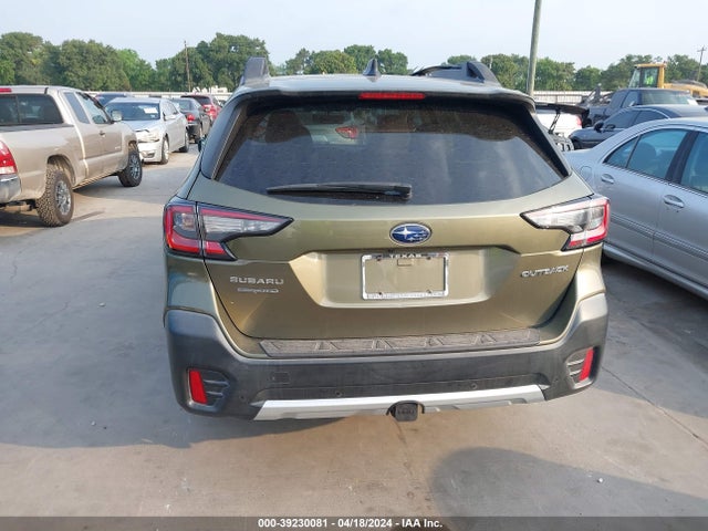 Subaru Outback Limited 2020 4S4BTANC5L3163542 Image 16