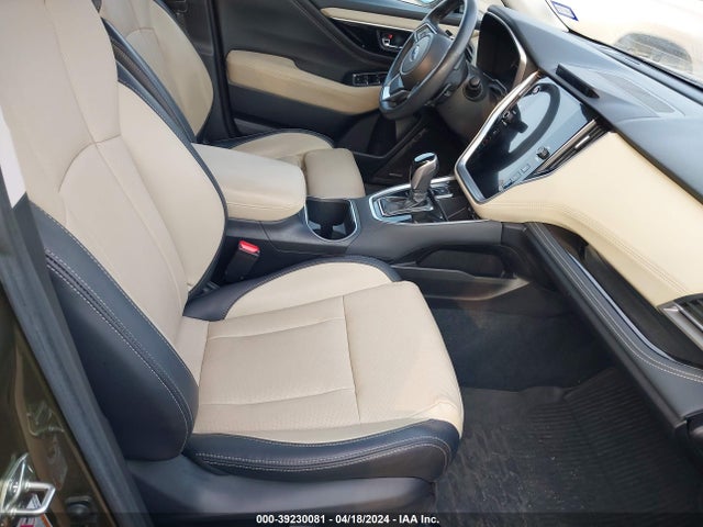 Subaru Outback Limited 2020 4S4BTANC5L3163542 Image 5