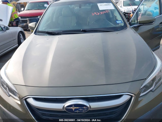 Subaru Outback Limited 2020 4S4BTANC5L3163542 Image 6