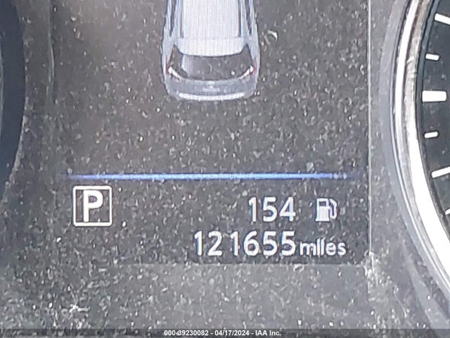 Nissan ROGUE SV 2018 KNMAT2MT2JP584065 Image 15