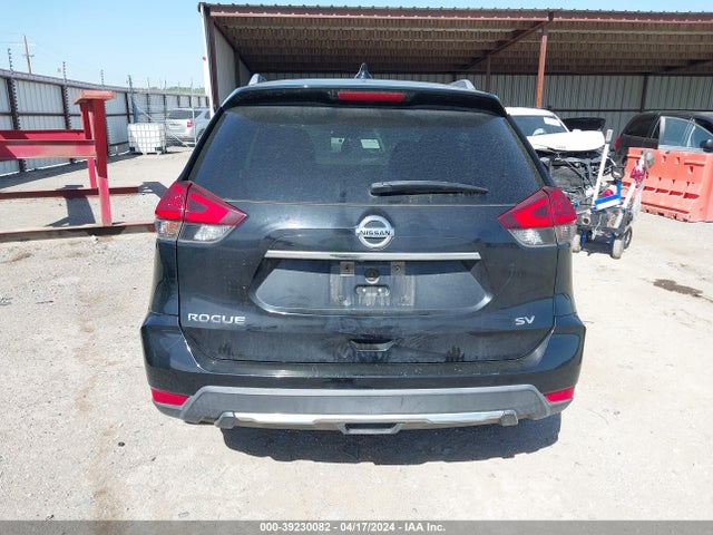 Nissan ROGUE SV 2018 KNMAT2MT2JP584065 Image 16
