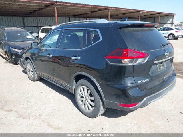 Nissan ROGUE SV 2018 KNMAT2MT2JP584065 Image 3