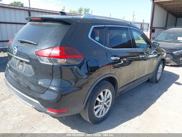Nissan ROGUE SV 2018 KNMAT2MT2JP584065 Image 4