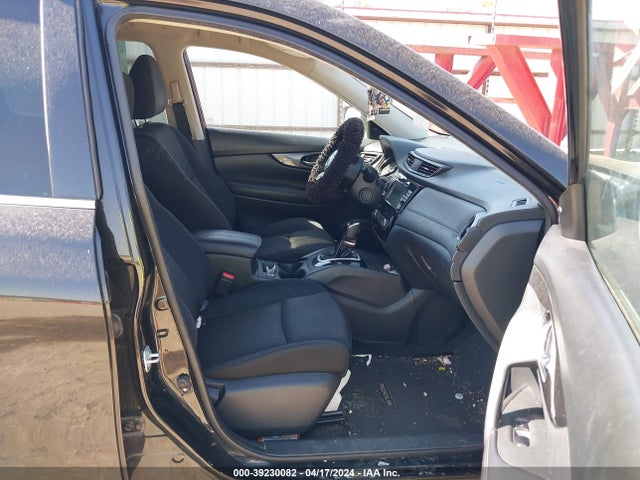 Nissan ROGUE SV 2018 KNMAT2MT2JP584065 Image 5