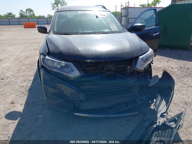 Nissan ROGUE SV 2018 KNMAT2MT2JP584065 Image 6