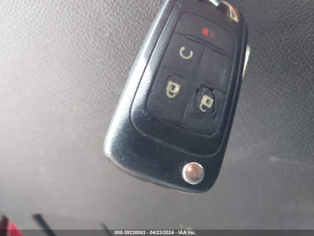 Chevrolet EQUINOX 1LT 2015 2GNFLFEK2F6248546 Image 11