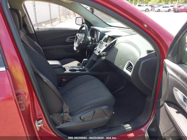 Chevrolet EQUINOX 1LT 2015 2GNFLFEK2F6248546 Image 5