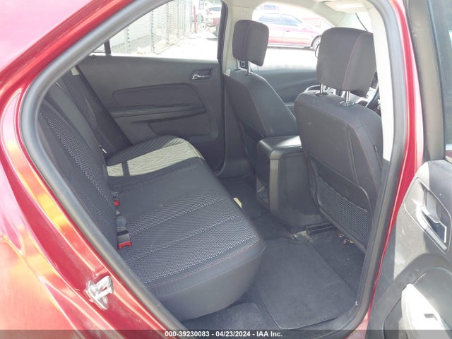 Chevrolet EQUINOX 1LT 2015 2GNFLFEK2F6248546 Image 8