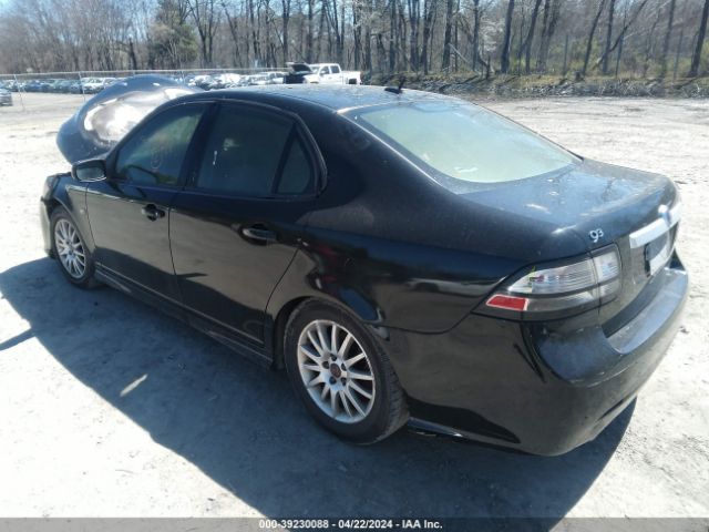 2008 SAAB 9-3 YS3FB49Y681154571 Photo 2