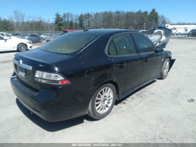 2008 SAAB 9-3 YS3FB49Y681154571 Photo 3