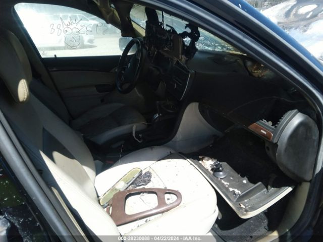 2008 SAAB 9-3 YS3FB49Y681154571 Photo 4