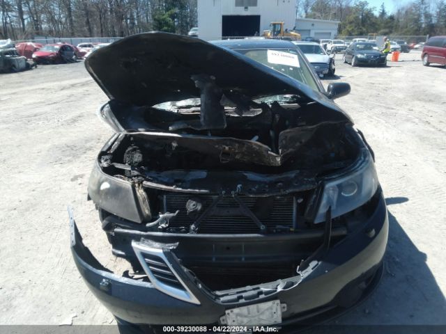 2008 SAAB 9-3 YS3FB49Y681154571 Photo 5