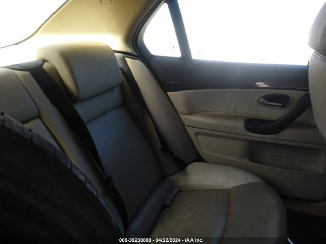 2008 SAAB 9-3 YS3FB49Y681154571 Photo 7
